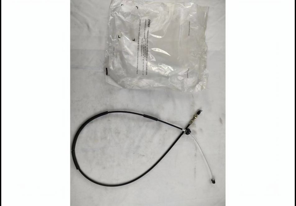 GMQ Auto Parts Throttle Cable Auto Spare Parts for DAEWOO MATIZ