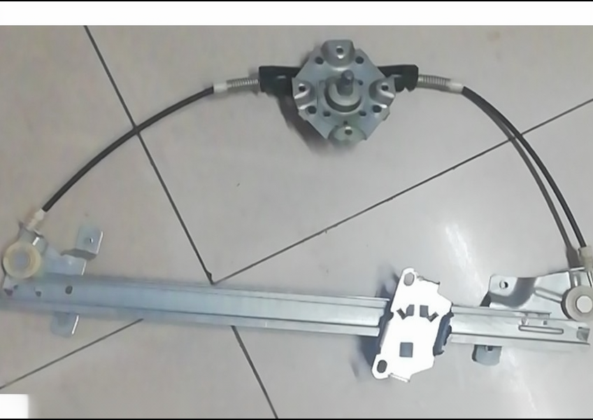 GMQ Auto Parts 90186593/0001L Window Regulator Cable Auto Spare Parts for DAEWOO