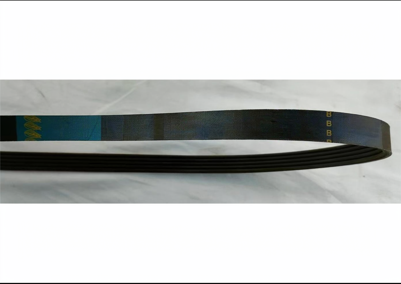 GMQ Auto Parts 5PK1008_1 Drive Belt Auto Spare Parts for DAEWOO NEXIA