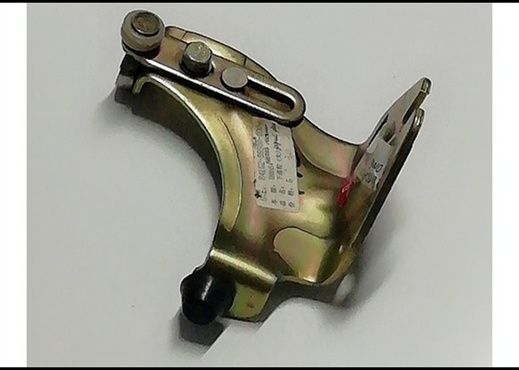 GMQ Auto Parts 841S2-85500-000_1 Lower Roller Arm (Rear) Auto Spare Parts for DAEWOO DAMAS