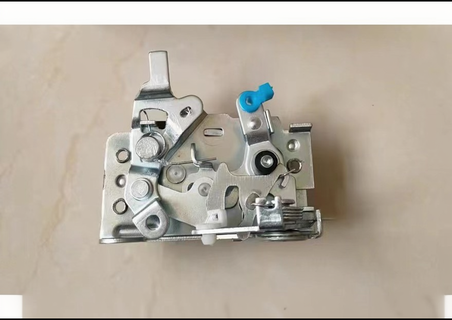 GMQ Auto Parts 96209546 90120862 Door Lock Assembly Auto Spare Parts for DAEWOO NEXIA