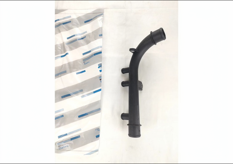 GMQ Auto Parts 96313300/96351108 Cooling Water Pipe (Radiator to Pump) Auto Spare Parts for DAEWOO NUBIRA