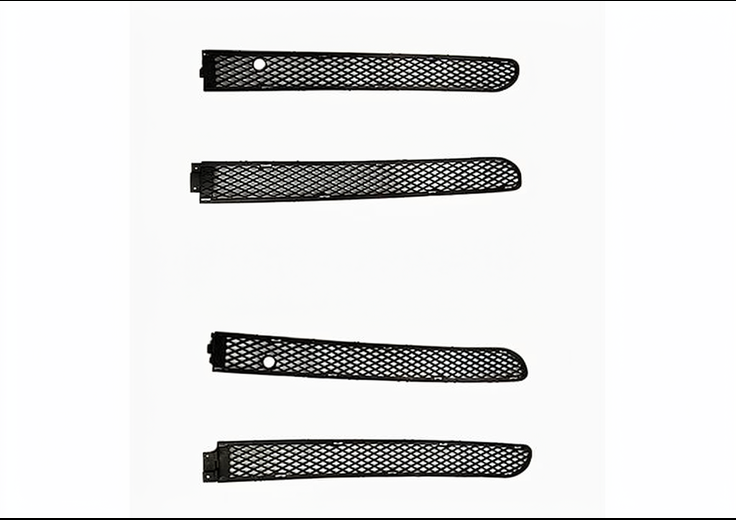 GMQ Auto Parts K01000001475 Front Grille Auto Spare Parts for DAEWOO DAMAS