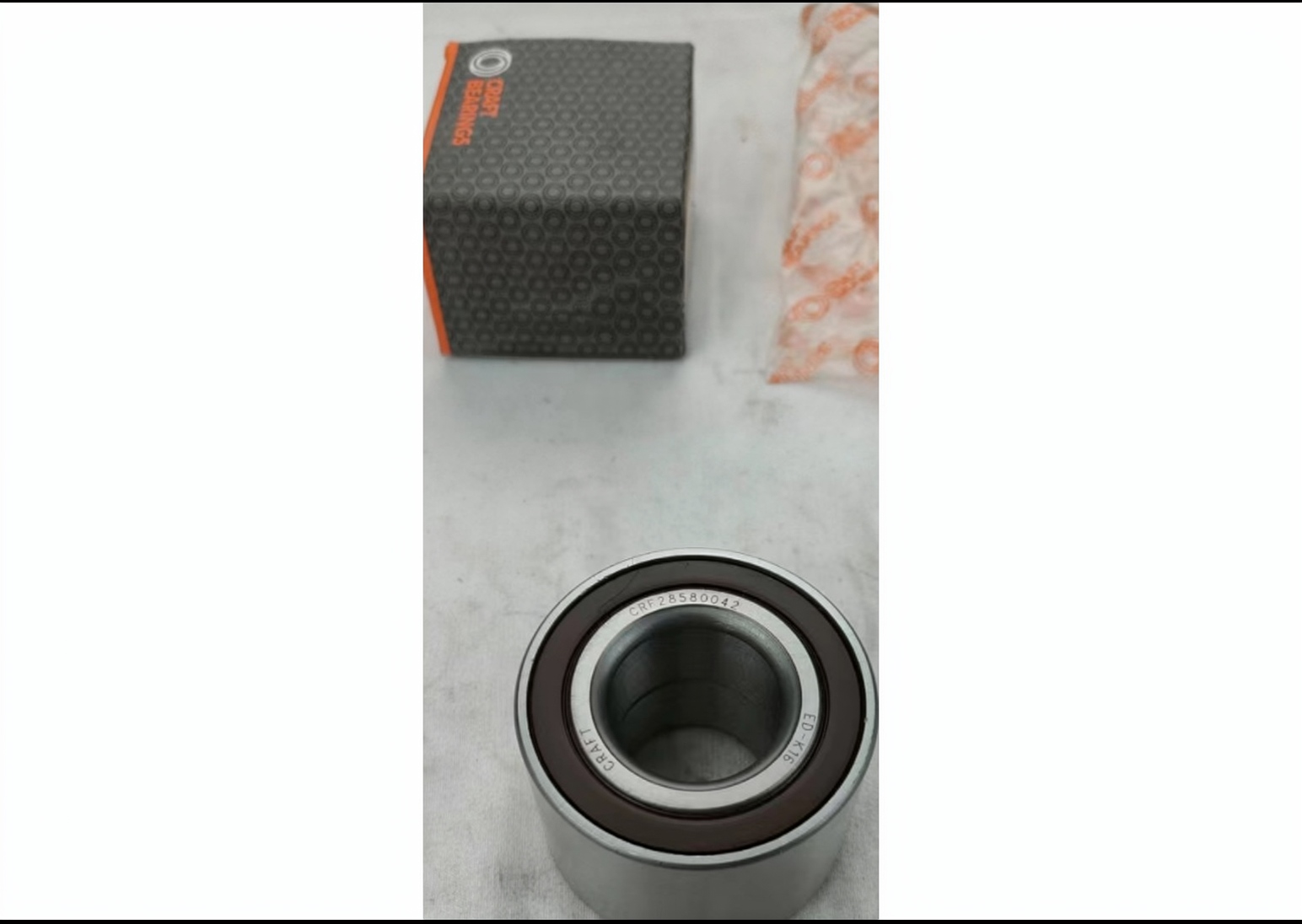 GMQ Auto Parts Front Wheel Bearing Auto Spare Parts for DAEWOO DAMAS