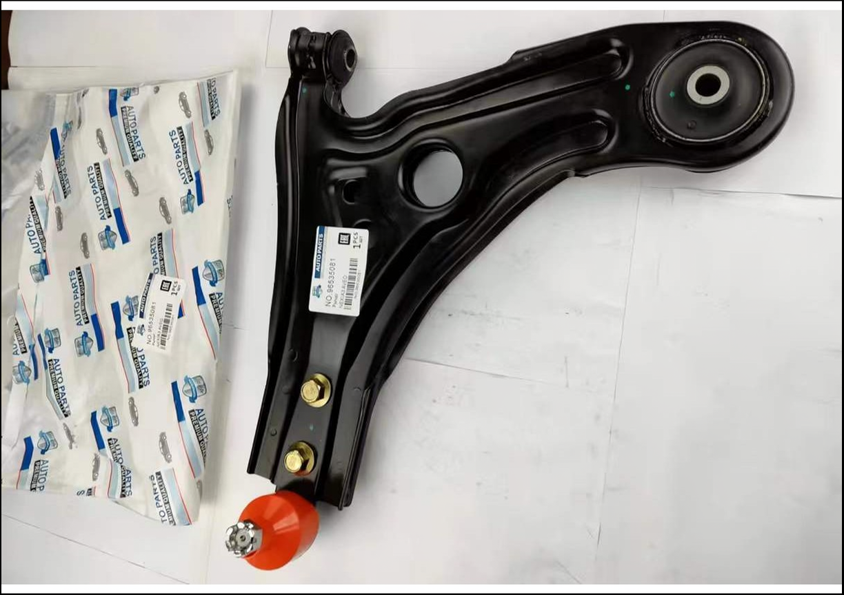 GMQ Auto Parts Control Arm Auto Spare Parts for DAEWOO NEXIA