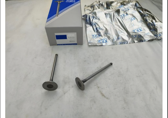 GMQ Auto Parts Intake Valve Auto Spare Parts for DAEWOO NEXIA