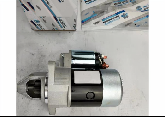 GMQ Auto Parts 50300180D04000 Starter Motor Auto Spare Parts for DAEWOO DAMAS