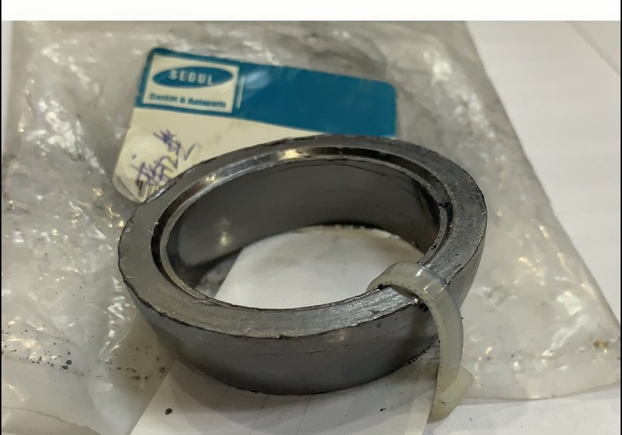 GMQ Auto Parts K01000003230 Exhaust Pipe Connector Gasket Auto Spare Parts for DAEWOO TICO