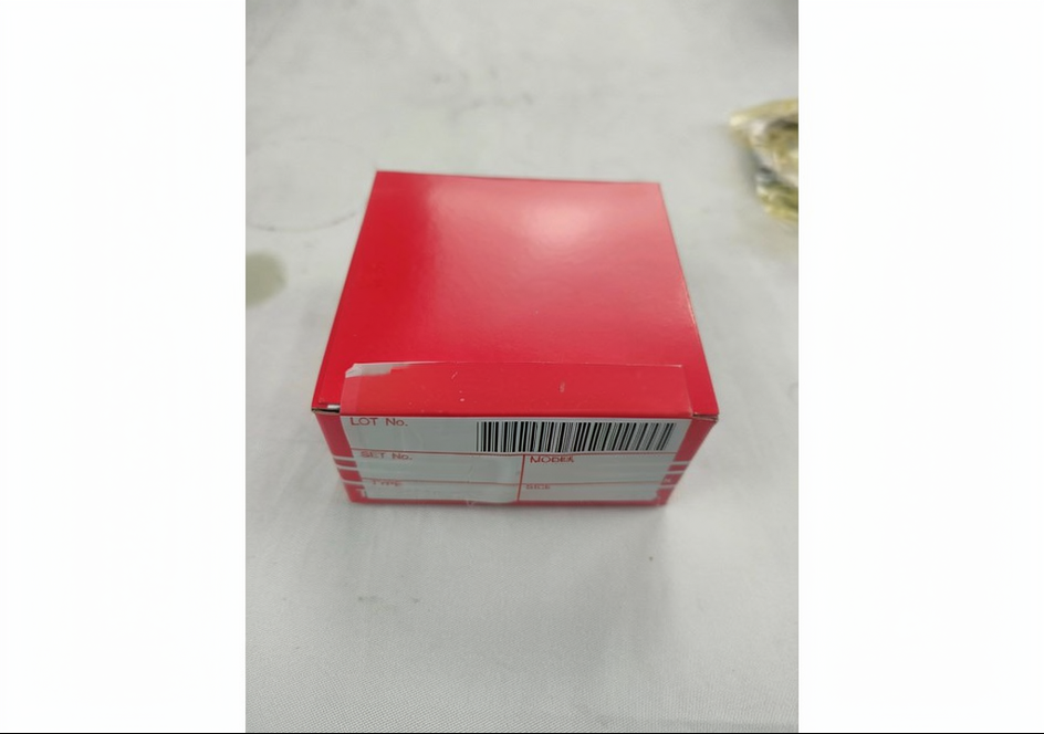 GMQ Auto Parts 21211/41001-0.50 Piston Ring Set Auto Spare Parts for DAEWOO NEXIA