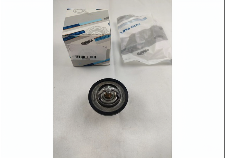 GMQ Auto Parts 96143939 87°C Thermostat Auto Spare Parts for DAEWOO NEXIA