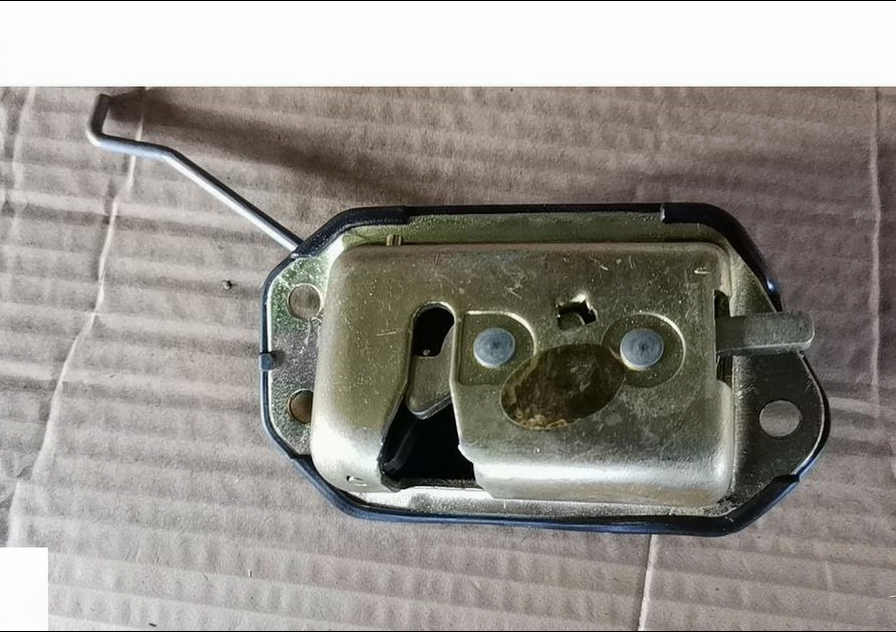 GMQ Auto Parts Trunk Lock Cylinder Auto Spare Parts for DAEWOO DAMAS