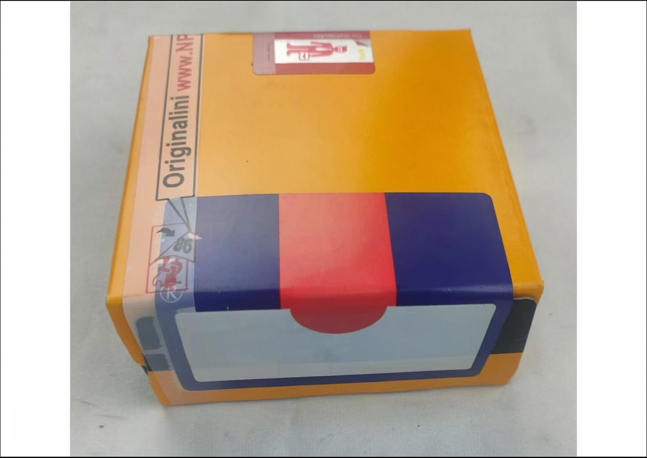 GMQ Auto Parts SWD2003ZZ/0178 0.25 Piston Ring Set Auto Spare Parts for DAEWOO NEXIA