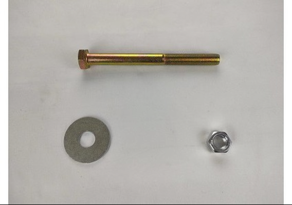 GMQ Auto Parts Control Arm Bolt Auto Spare Parts for DAEWOO NEXIA