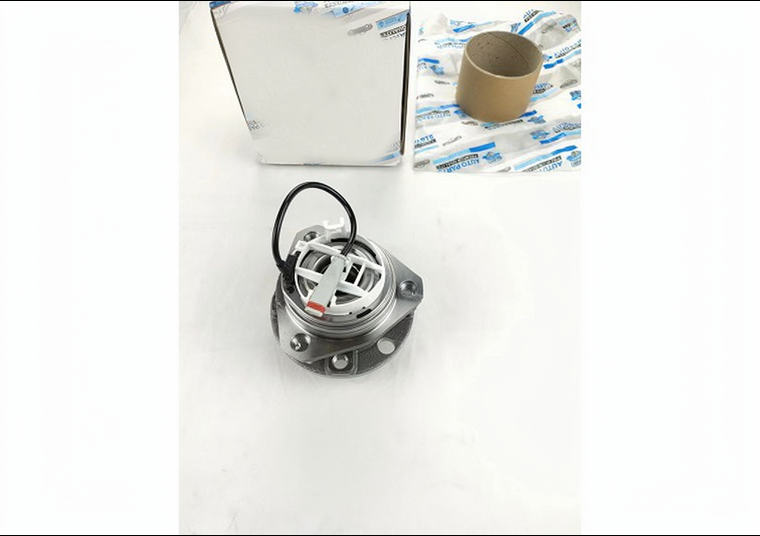 GMQ Auto Parts Front Wheel Hub Auto Spare Parts for DAEWOO OPEL
