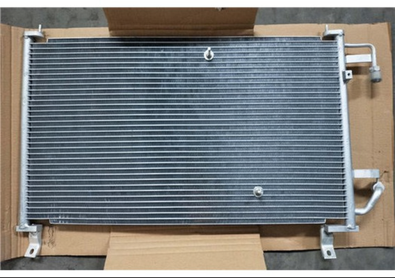 GMQ Auto Parts A/C Condenser Auto Spare Parts for DAEWOO NEXIA