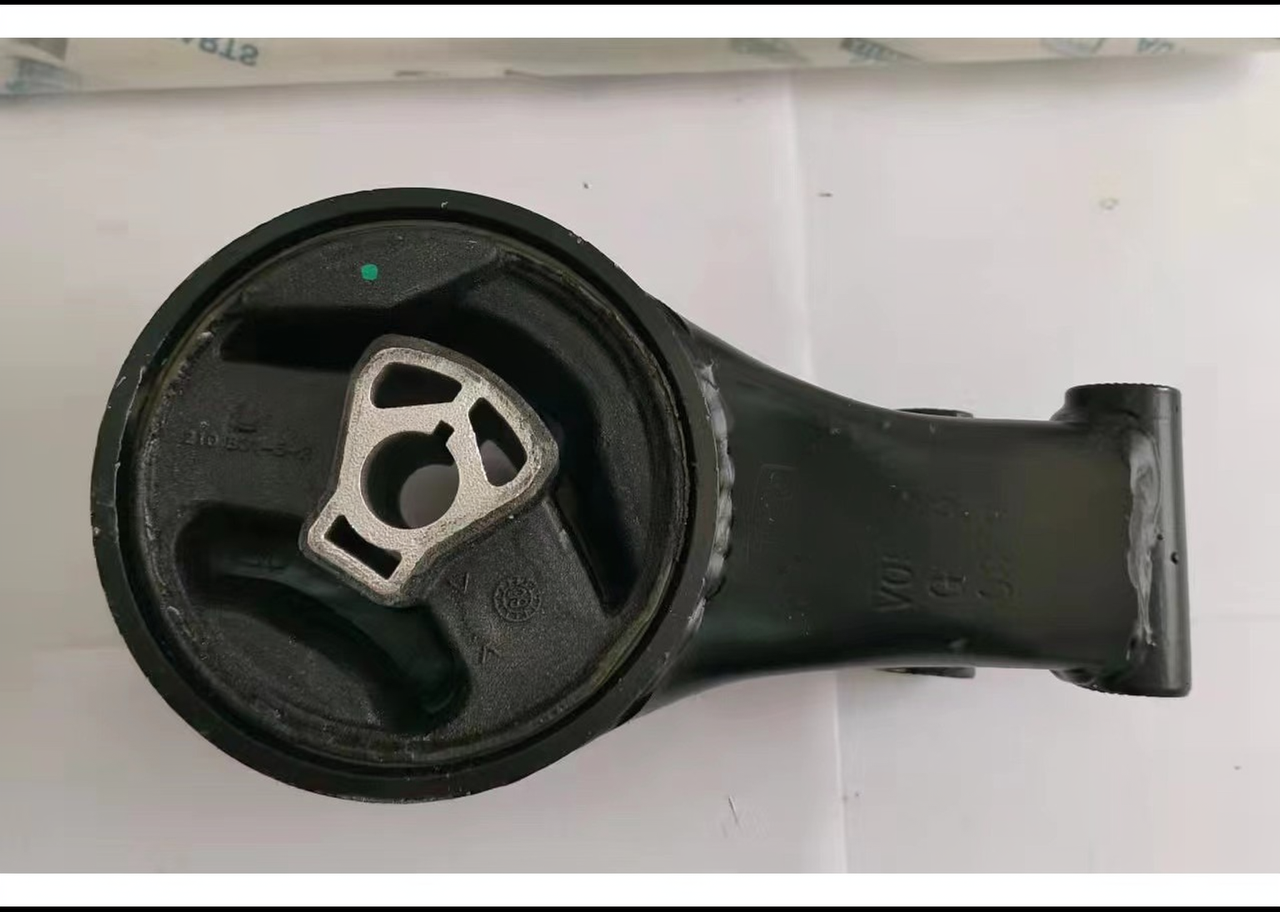 GMQ Auto Parts Engine Mount (Rubber Cushion) Auto Spare Parts for DAEWOO CRUZE