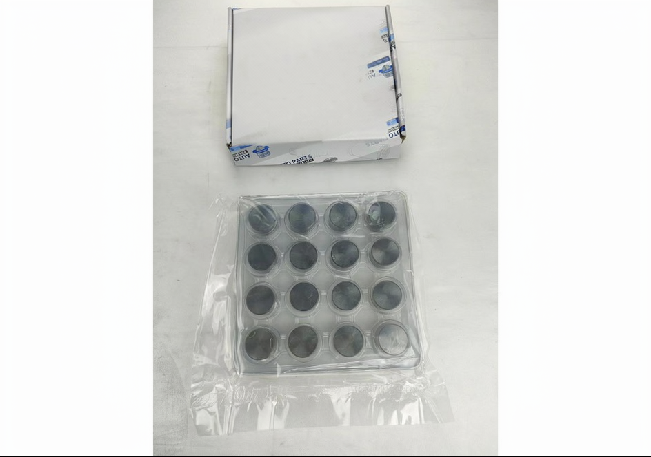 GMQ Auto Parts 130122B1 Hydraulic Lifter (Tappet) Auto Spare Parts for DAEWOO COBALT