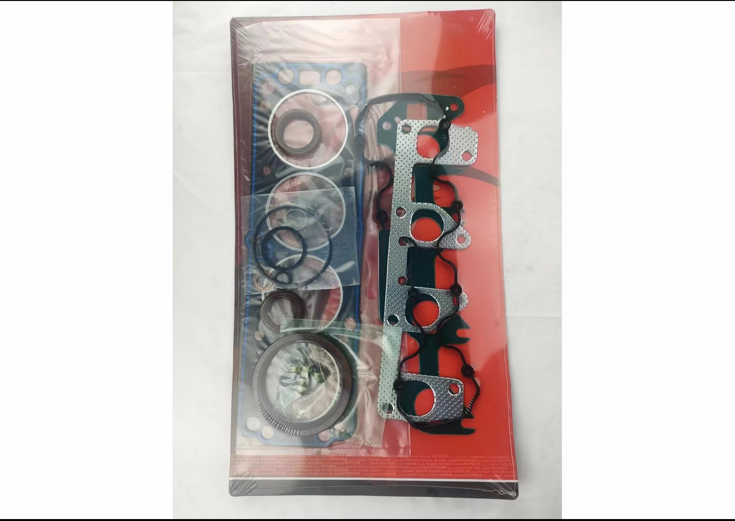 GMQ Auto Parts 54126500_2 Full Engine Gasket Kit (Overhaul Kit) Auto Spare Parts for DAEWOO LANOS