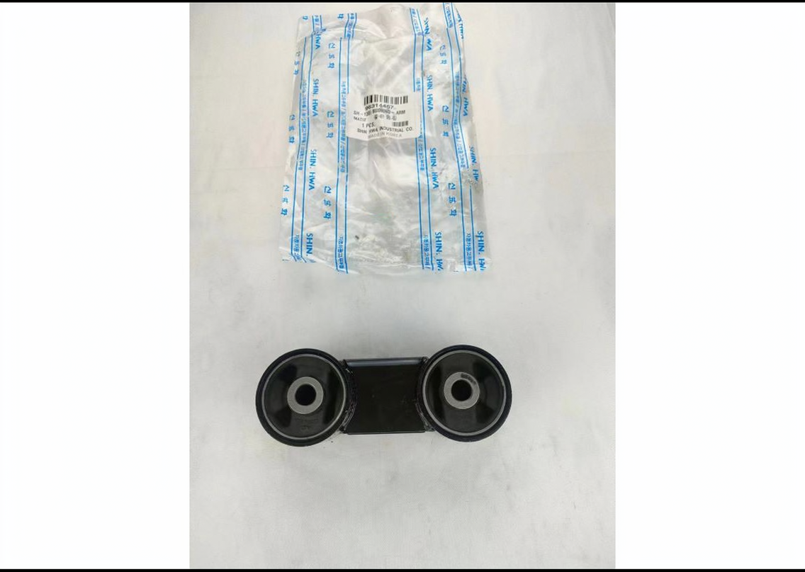 GMQ Auto Parts Engine Mount (Rubber Cushion) Auto Spare Parts for DAEWOO MATIZ