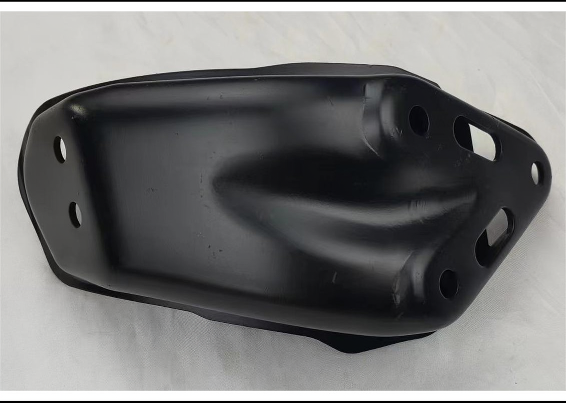 GMQ Auto Parts Alternator Mounting Bracket Auto Spare Parts for DAEWOO NEXIA