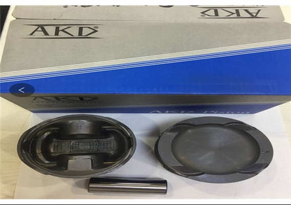GMQ Auto Parts 96182163-76.5+0.25 Piston Auto Spare Parts for DAEWOO NEXIA