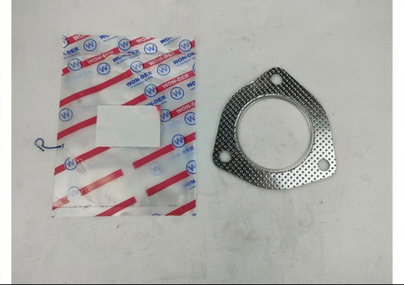 GMQ Auto Parts 96184840 LARGE Exhaust Pipe Connector Gasket Auto Spare Parts for DAEWOO NEXIA LANOS