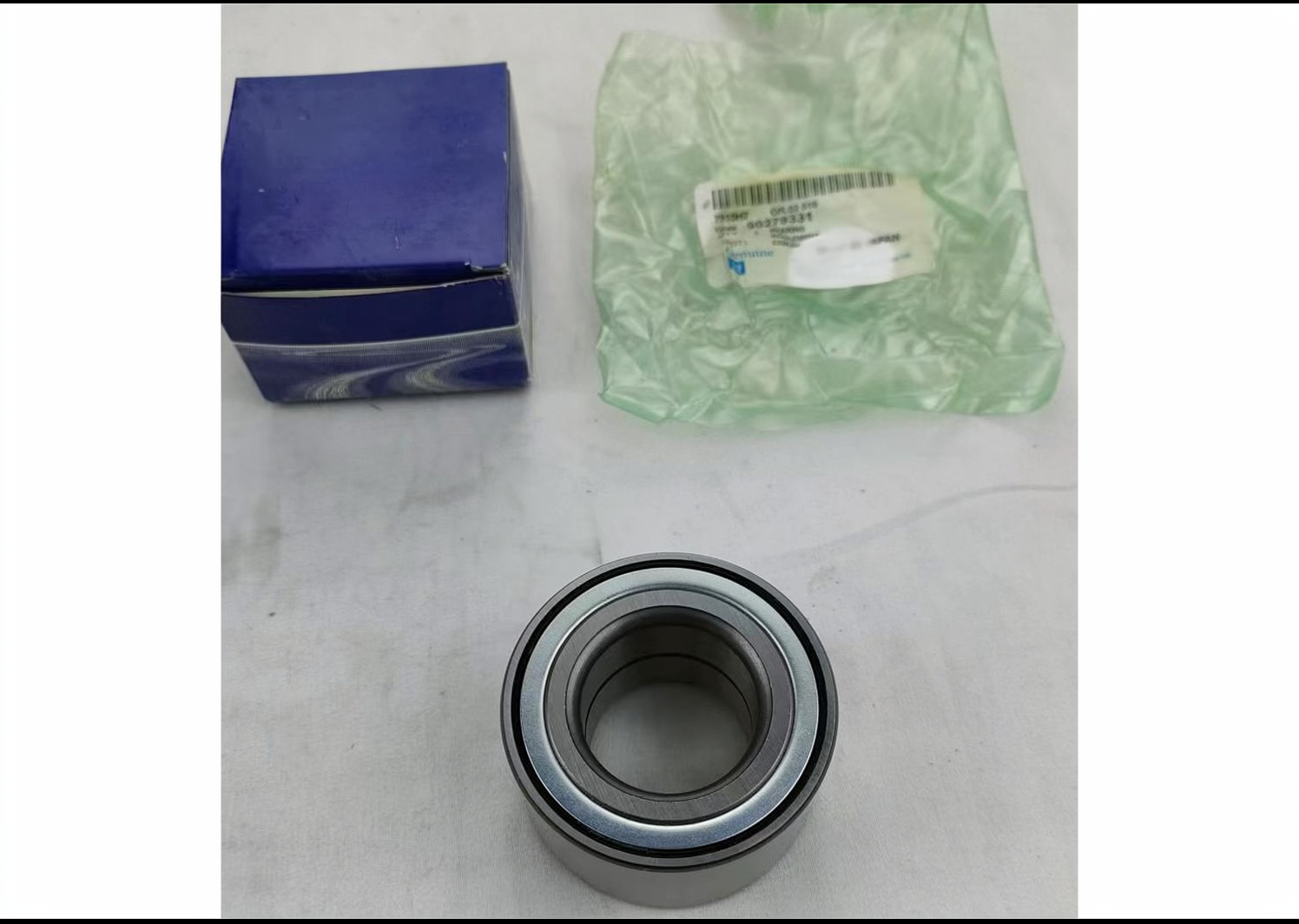 GMQ Auto Parts 90279331/0092 Front Wheel Bearing Auto Spare Parts for DAEWOO