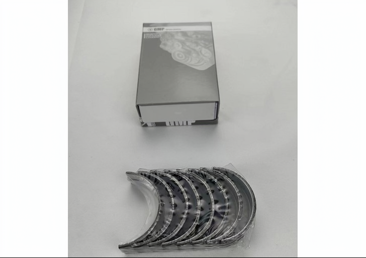 GMQ Auto Parts G94580126/0.00 Crankshaft Main Bearing Auto Spare Parts for DAEWOO TICO