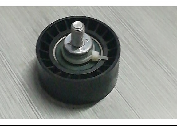 GMQ Auto Parts Belt Tensioner Pulley Auto Spare Parts for DAEWOO NEXIA