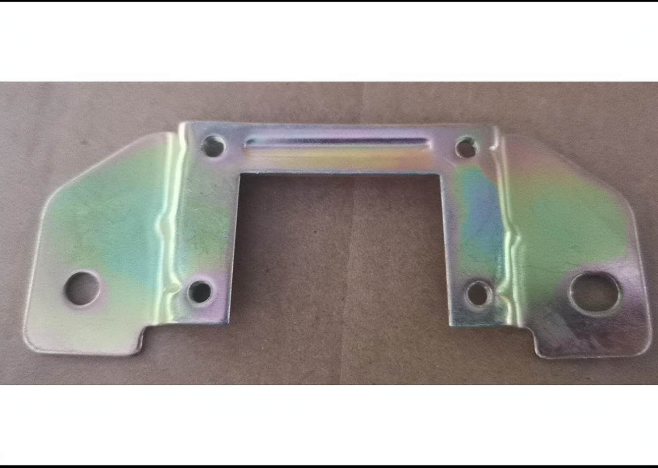 GMQ Auto Parts 96320818 Ignition Coil Bracket Auto Spare Parts for DAEWOO MATIZ