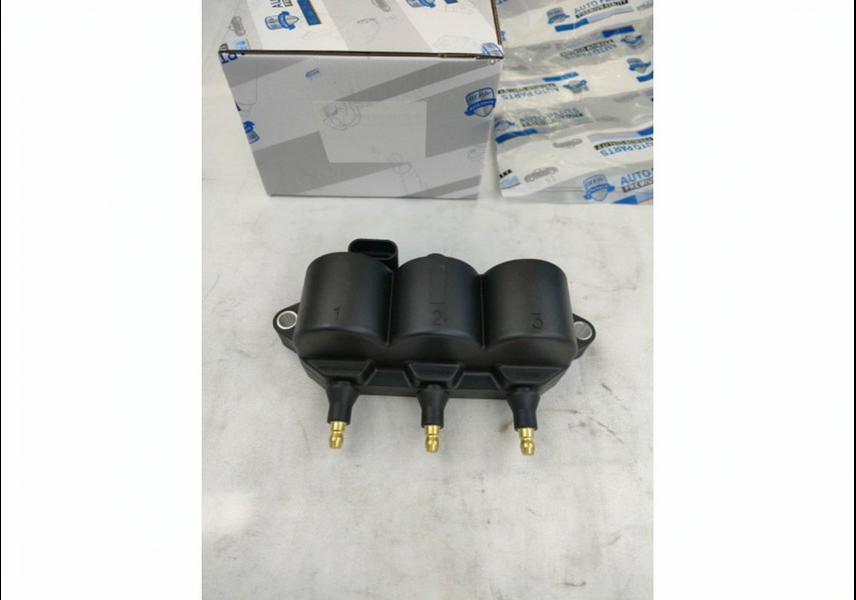 GMQ Auto Parts Ignition Coil Auto Spare Parts for DAEWOO MATIZ