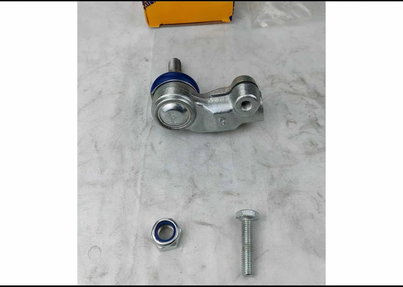 GMQ Auto Parts 96275019 R Tie Rod End Auto Spare Parts for DAEWOO NEXIA
