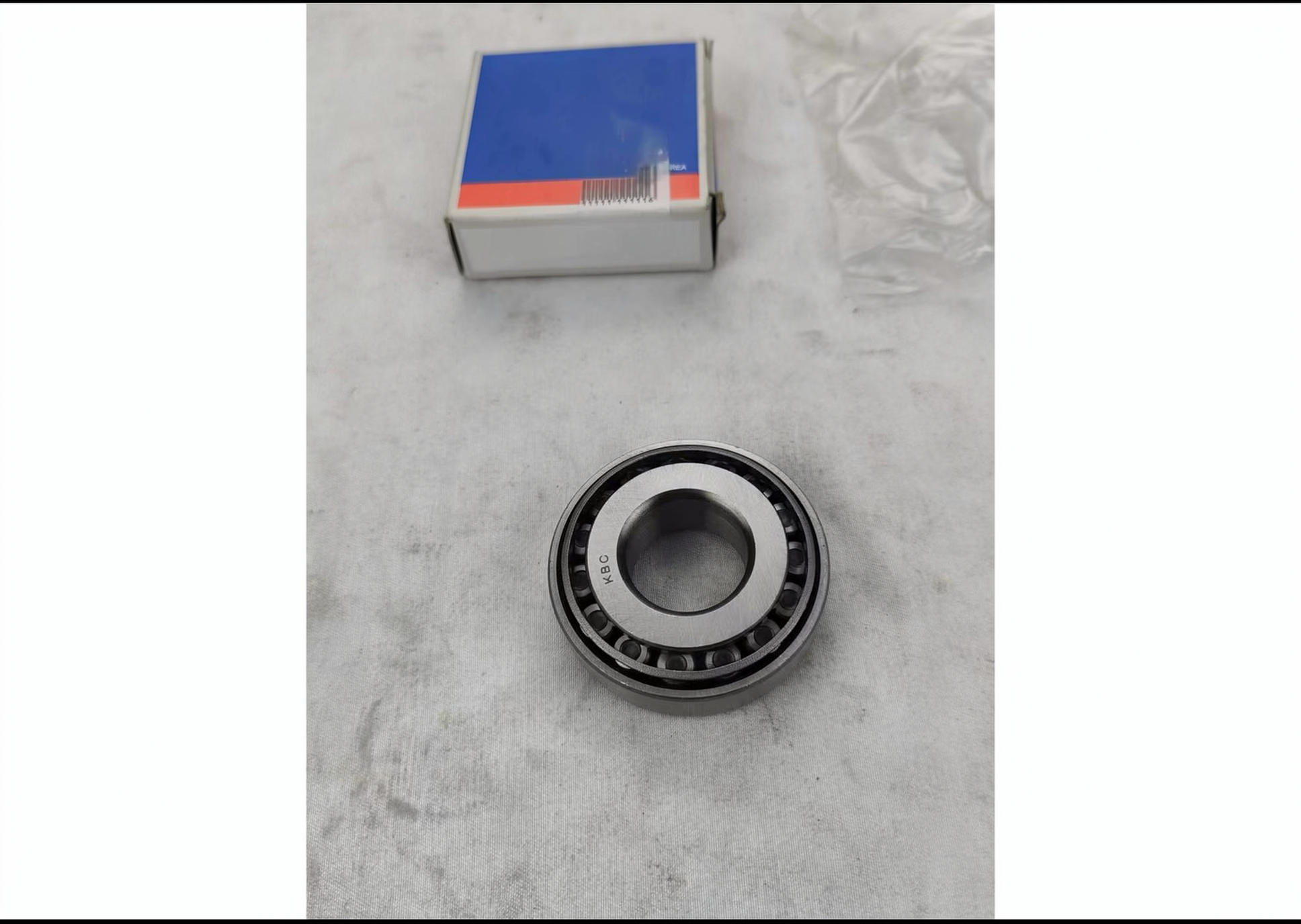 GMQ Auto Parts 30204J Rear Wheel Bearing Auto Spare Parts for DAEWOO MATIZ