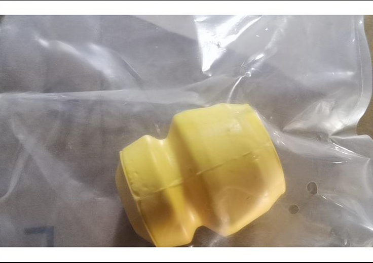 GMQ Auto Parts 96225882 SMALL Rear Bump Stop Auto Spare Parts for DAEWOO LEGANZA