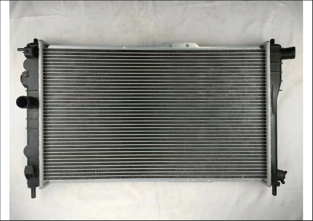 GMQ Auto Parts 96144847 Radiator Auto Spare Parts for DAEWOO NEXIA