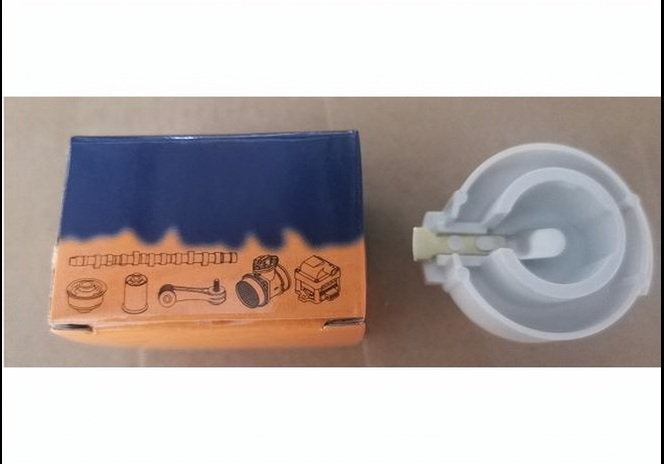 GMQ Auto Parts 10495411_2 Distributor Rotor Auto Spare Parts for DAEWOO NEXIA