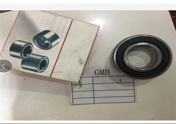 GMQ Auto Parts 6205_2 Rear Wheel Bearing Auto Spare Parts for DAEWOO TICO