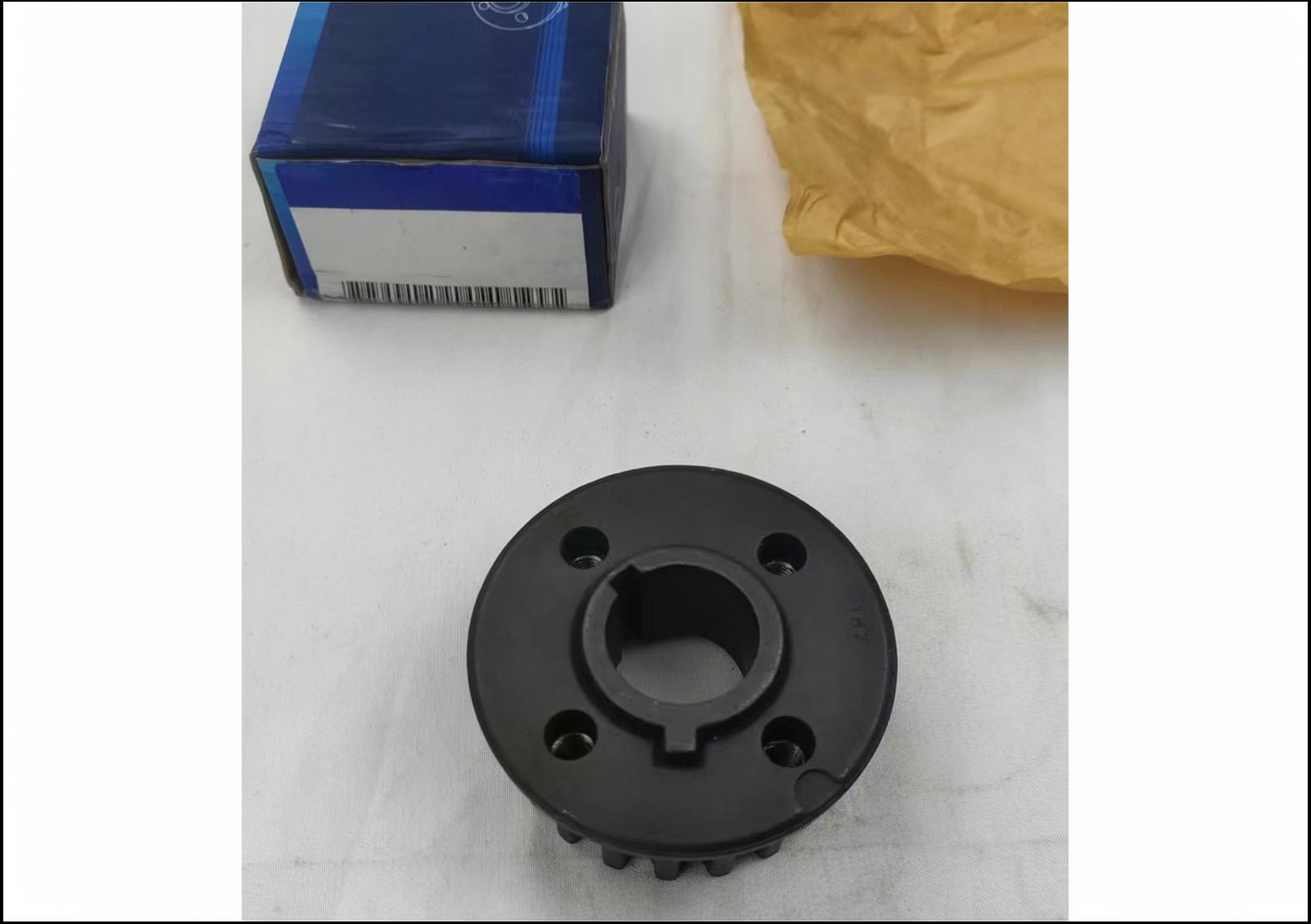 GMQ Auto Parts 90156062_2 Timing Sprocket Auto Spare Parts for DAEWOO ESPERO