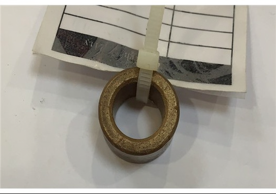 GMQ Auto Parts 09300-14017-000 Clutch Fork Bronze Bushing Auto Spare Parts for DAEWOO DAMAS