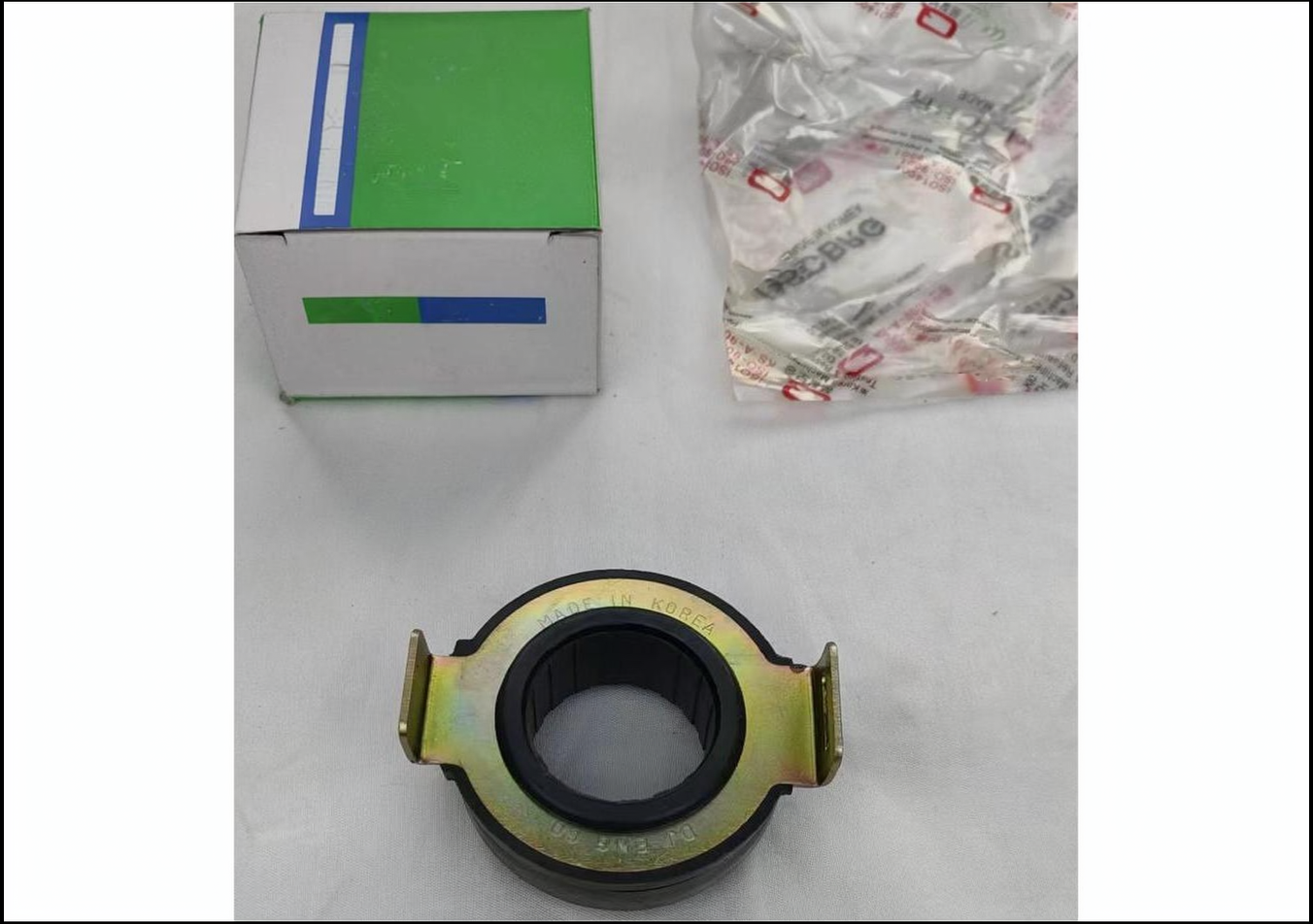 GMQ Auto Parts Clutch Release Bearing Auto Spare Parts for DAEWOO DAMAS