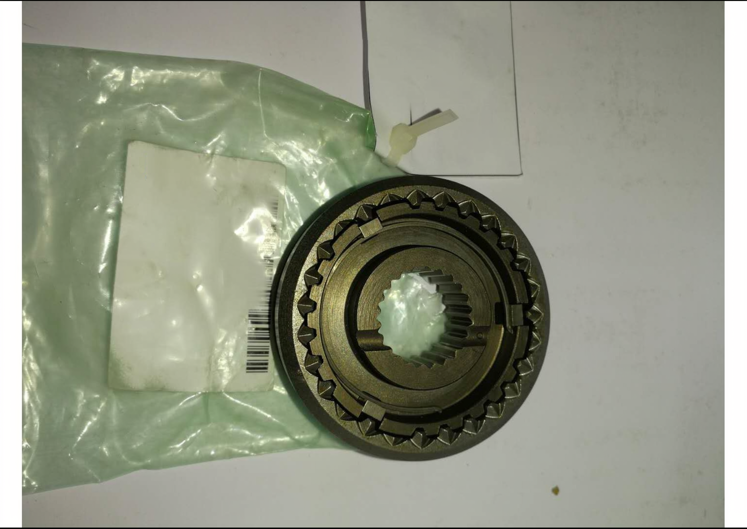 GMQ Auto Parts Gearbox Gear Auto Spare Parts for DAEWOO