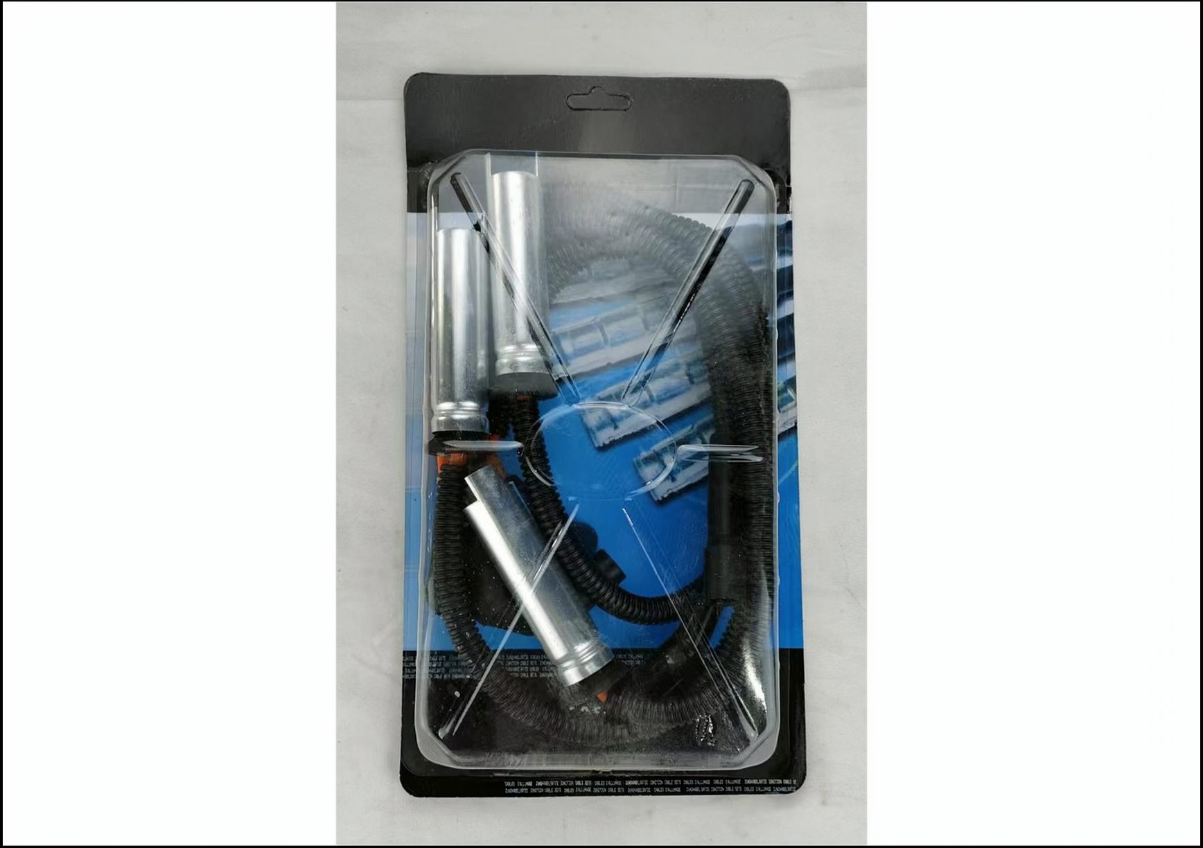 GMQ Auto Parts NP1332-5 Ignition Cable Set (Spark Plug Wires) Auto Spare Parts for DAEWOO