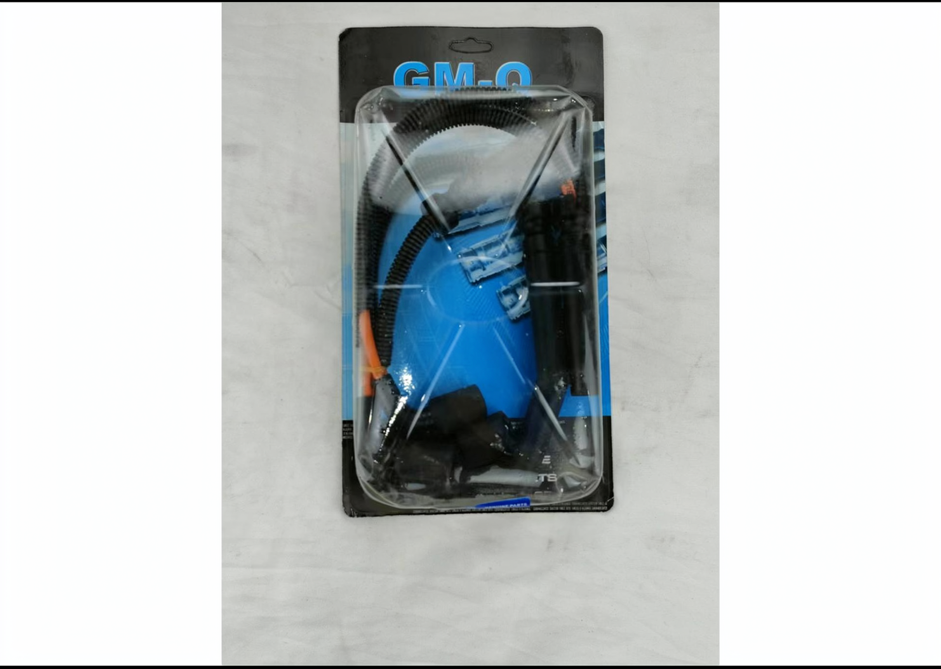 GMQ Auto Parts Ignition Cable Set (Spark Plug Wires) Auto Spare Parts for DAEWOO NEXIA