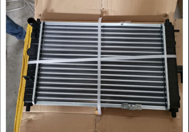GMQ Auto Parts 96322941_2 Radiator Auto Spare Parts for DAEWOO MATIZ