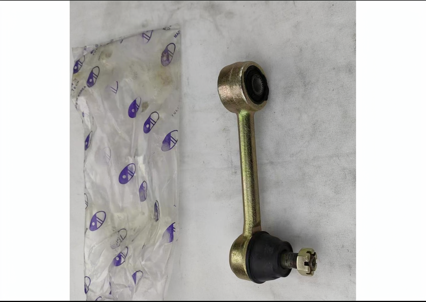 GMQ Auto Parts 48900A85000-000 Ball Joint (Large) Auto Spare Parts for DAEWOO DAMAS