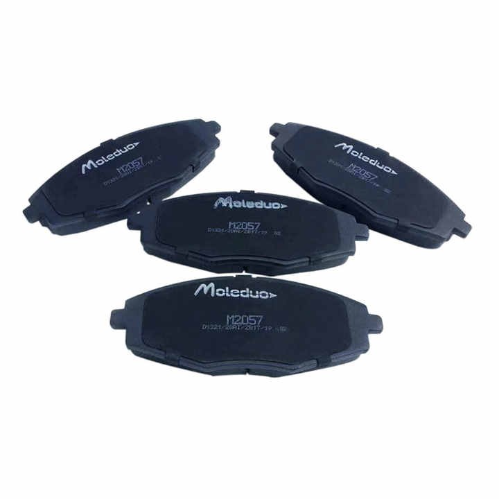 GMQ Auto Parts 96273708_1 Front Brake Pads Auto Spare Parts for DAEWOO