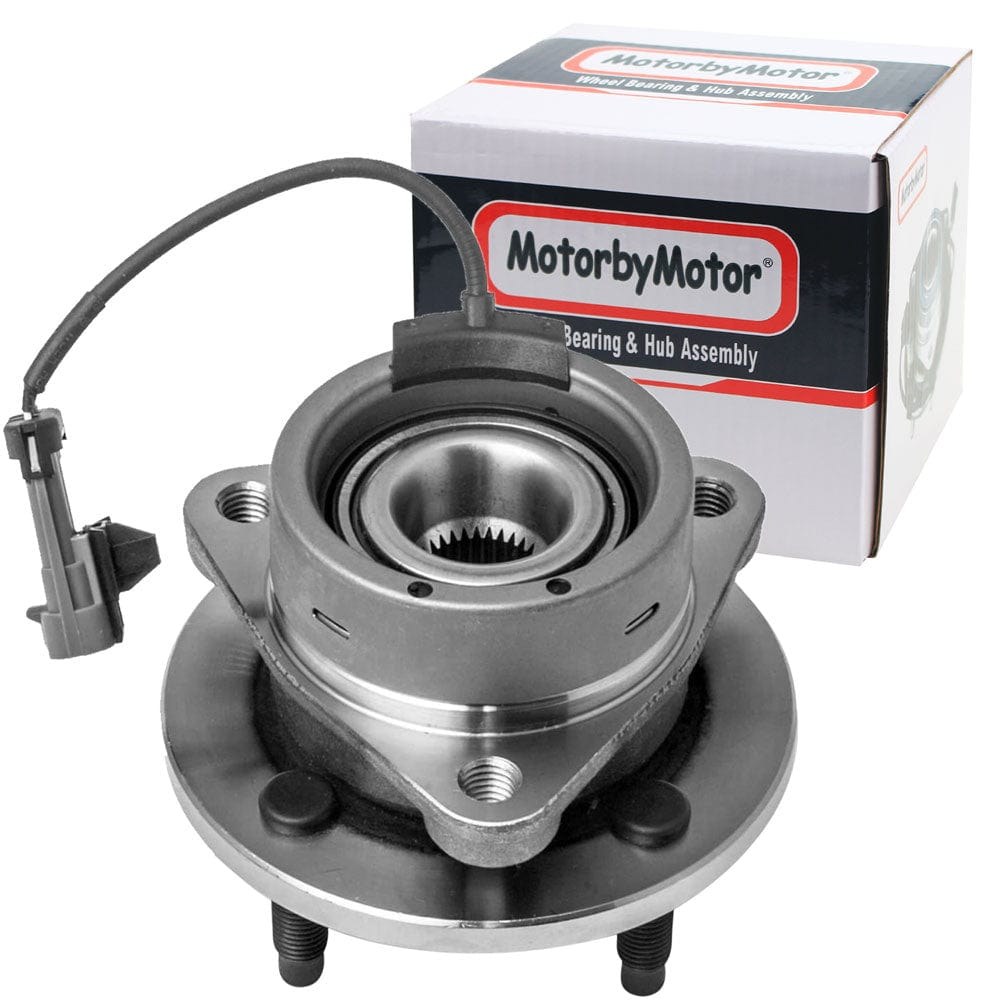 GMQ Auto Parts Front Wheel Bearing Auto Spare Parts for DAEWOO COBALT