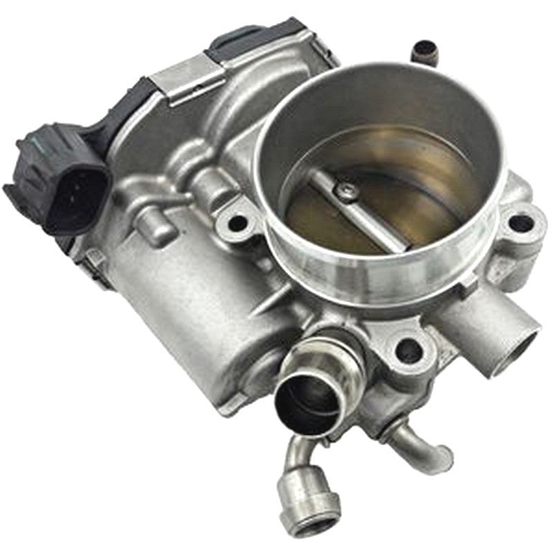 GMQ Auto Parts Throttle Body Assembly Auto Spare Parts for DAEWOO CRUZE AVEO
