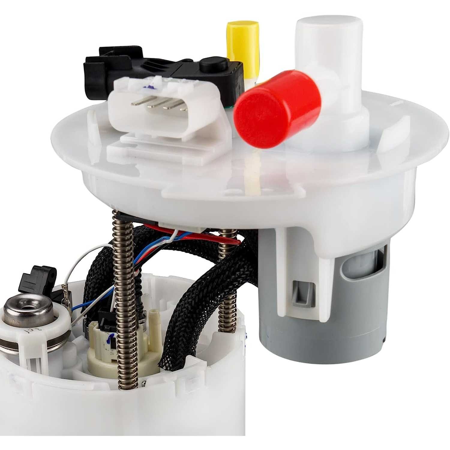 GMQ Auto Parts Electric Fuel Pump Assembly Auto Spare Parts for DAEWOO CRUZE