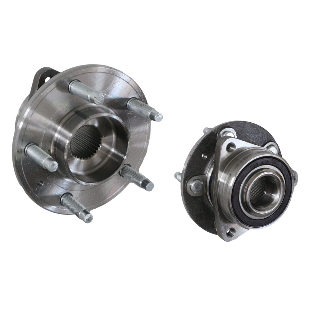 GMQ Auto Parts Front Wheel Hub Auto Spare Parts for DAEWOO CRUZE
